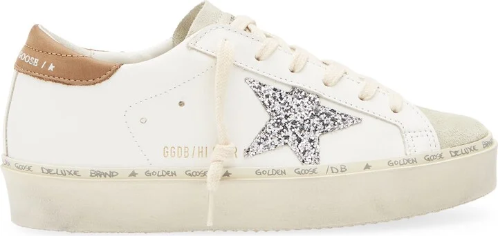 Hi Star Platform Sneaker - Image 3