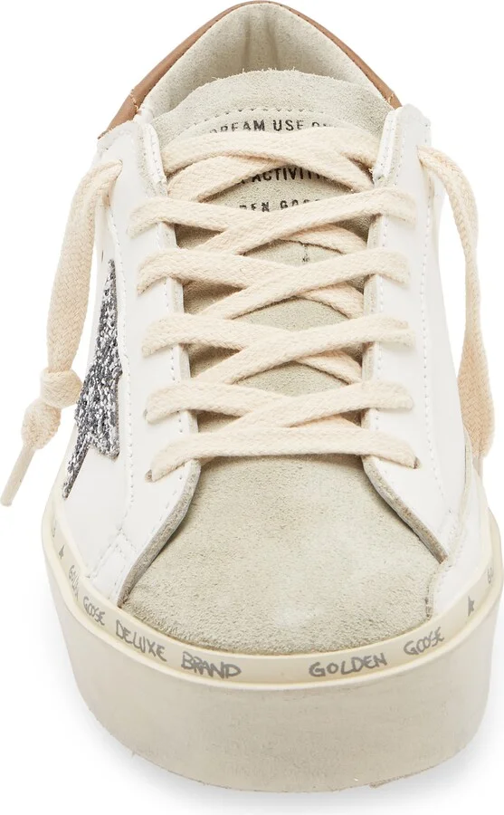 Hi Star Platform Sneaker - Image 4