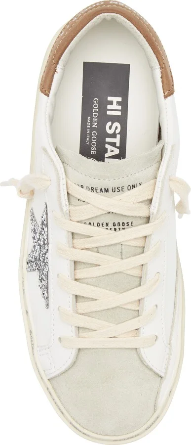 Hi Star Platform Sneaker - Image 5