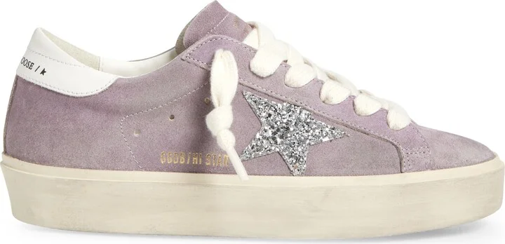 Hi Star Platform Sneaker - Image 3