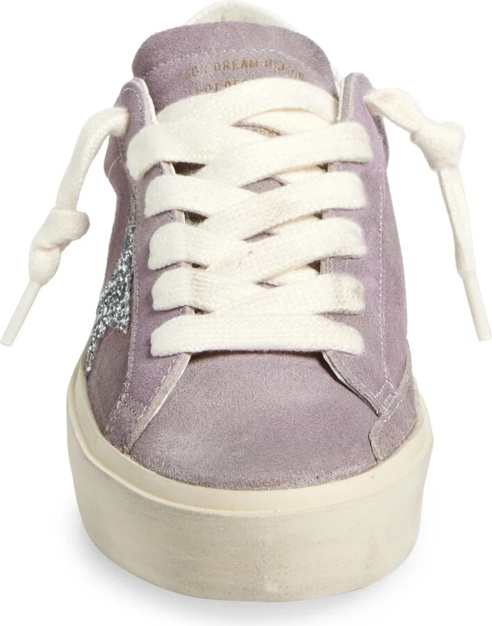 Hi Star Platform Sneaker - Image 4