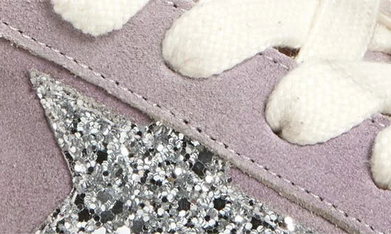 Hi Star Platform Sneaker - Image 7