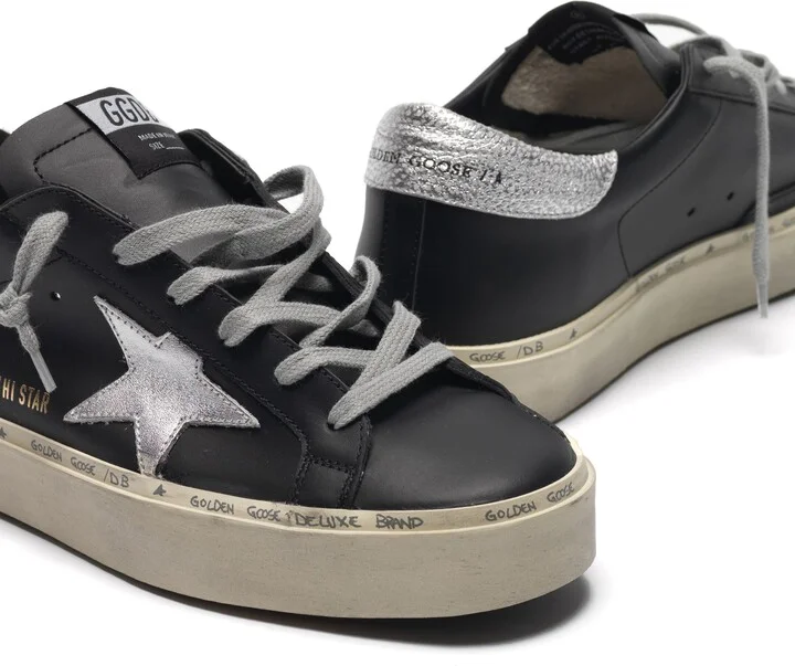Hi Star Platform Sneaker - Image 2