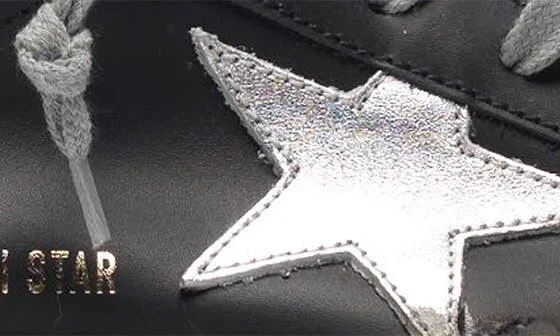Hi Star Platform Sneaker - Image 3