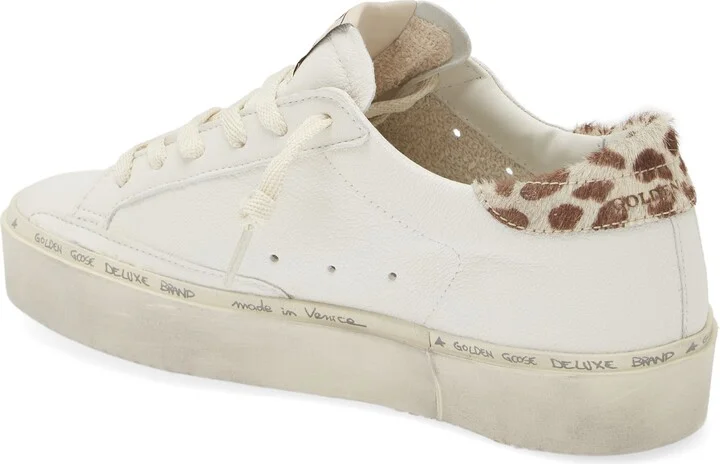 Hi Star Platform Sneaker - Image 2