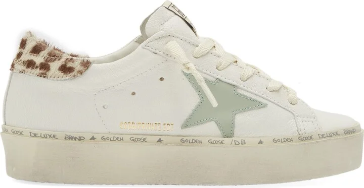 Hi Star Platform Sneaker - Image 3
