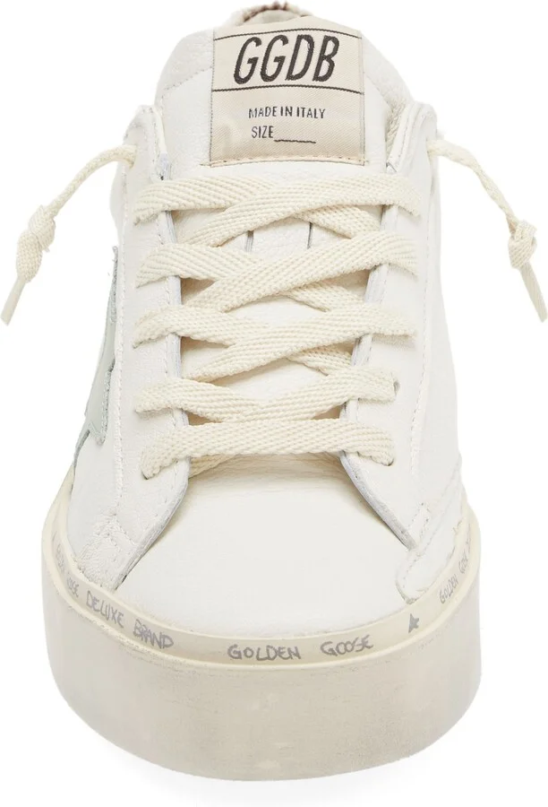 Hi Star Platform Sneaker - Image 4