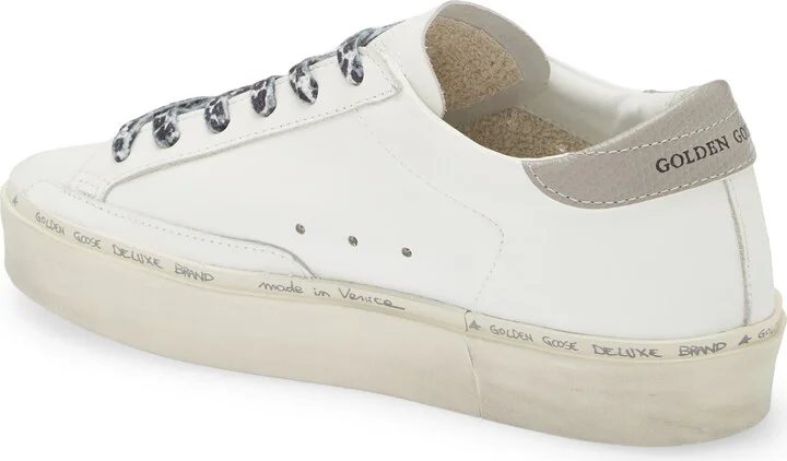 Hi Star Platform Sneaker - Image 2