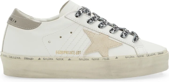 Hi Star Platform Sneaker - Image 3