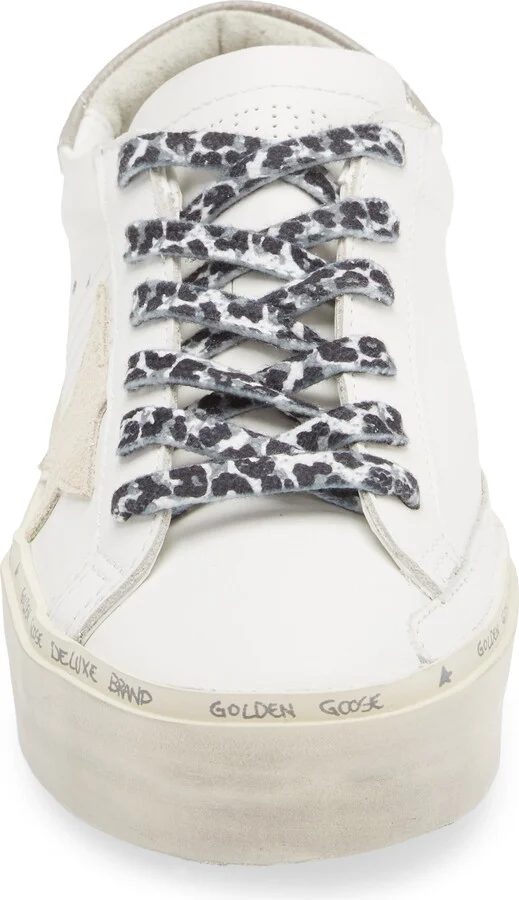 Hi Star Platform Sneaker - Image 4