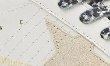 Hi Star Platform Sneaker - Image 7