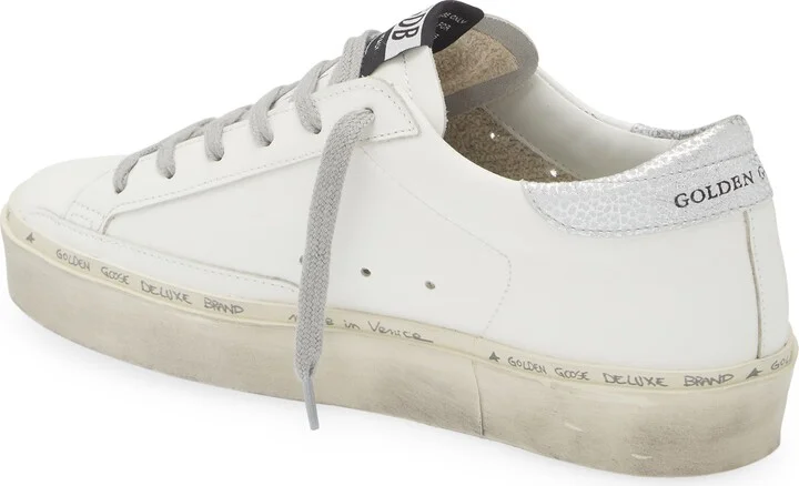 Hi Star Platform Sneaker - Image 2