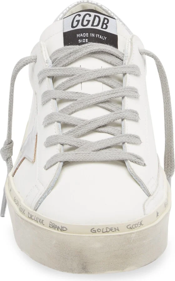 Hi Star Platform Sneaker - Image 4