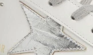Hi Star Platform Sneaker - Image 7