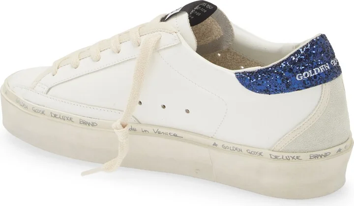 Hi Star Platform Sneaker - Image 2