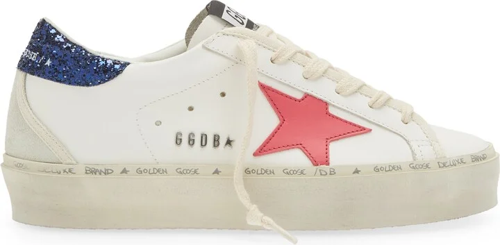 Hi Star Platform Sneaker - Image 3