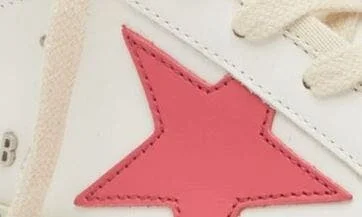 Hi Star Platform Sneaker - Image 7