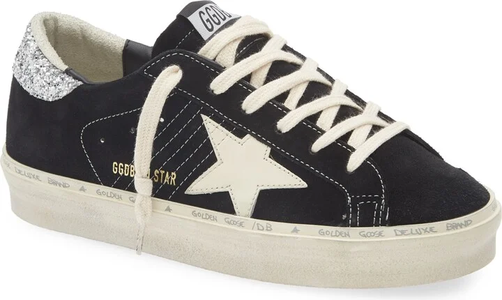 Hi Star Platform Sneaker