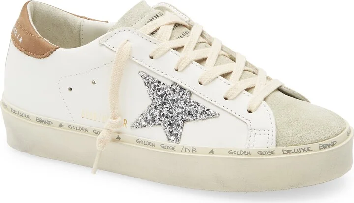 Hi Star Platform Sneaker
