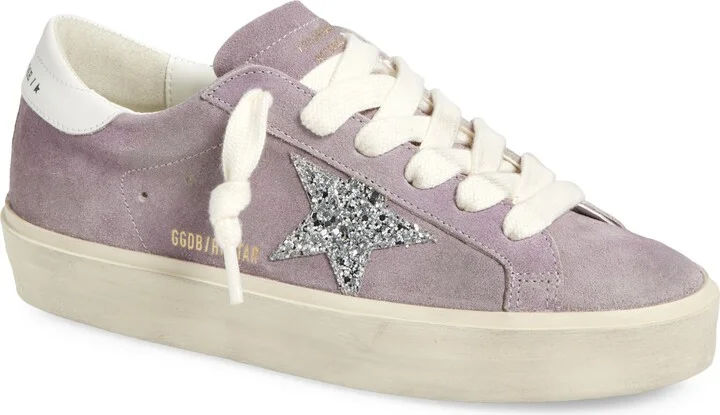 Hi Star Platform Sneaker