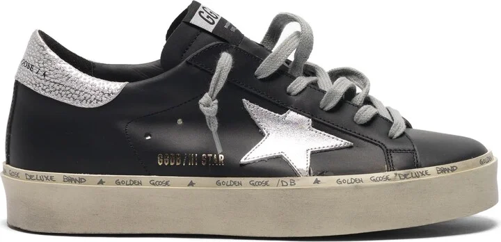 Hi Star Platform Sneaker
