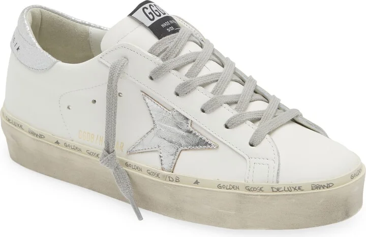 Hi Star Platform Sneaker