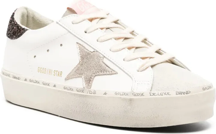 Hi Star platform sneakers - Image 2