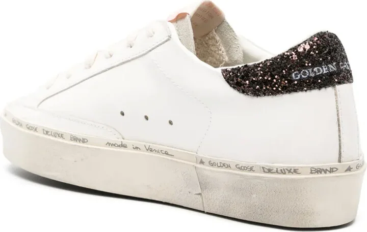 Hi Star platform sneakers - Image 3