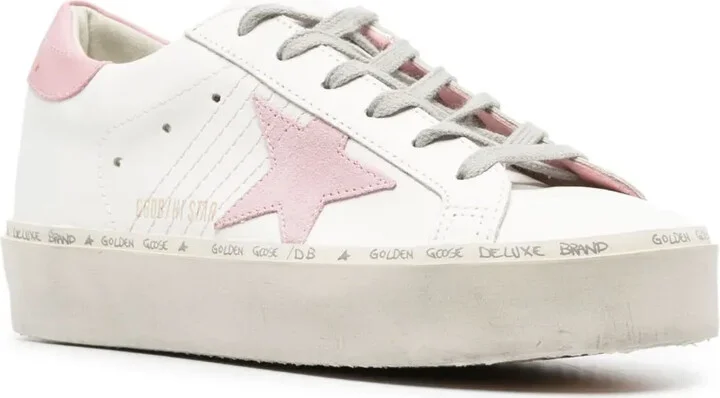Hi Star platform sneakers - Image 2