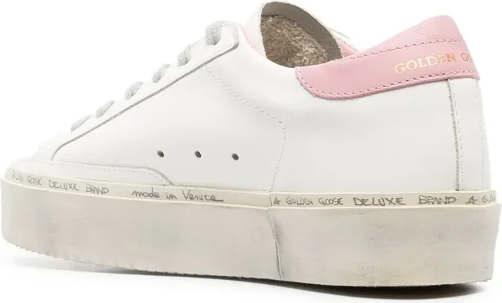 Hi Star platform sneakers - Image 3