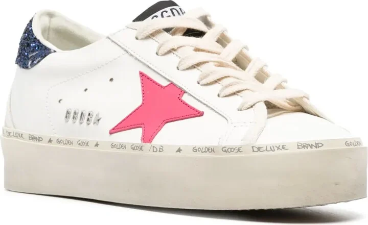 Hi Star platform sneakers - Image 2