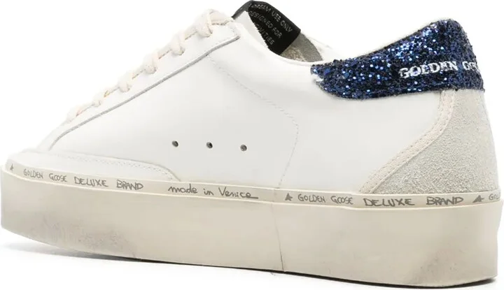 Hi Star platform sneakers - Image 3