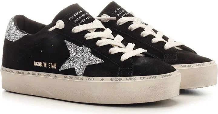 'hi Star' Sneaker - Image 2