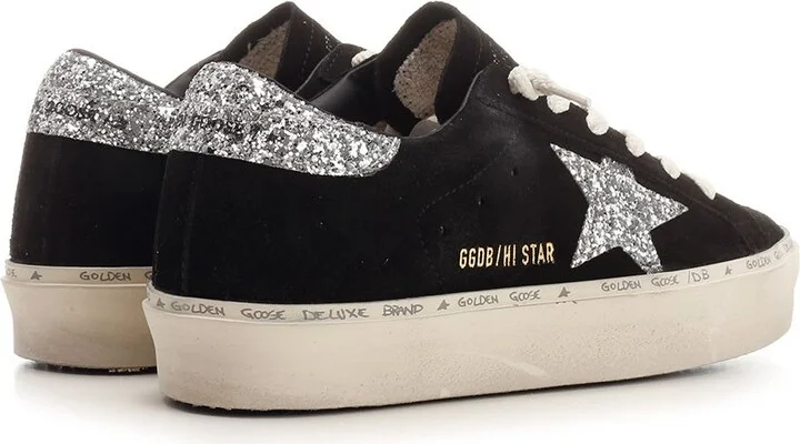 'hi Star' Sneaker - Image 3