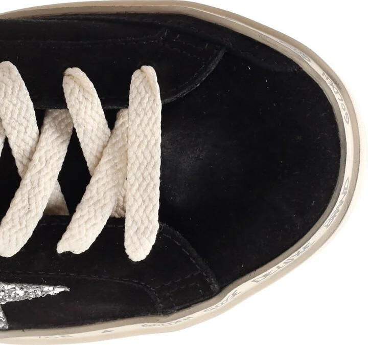 'hi Star' Sneaker - Image 4