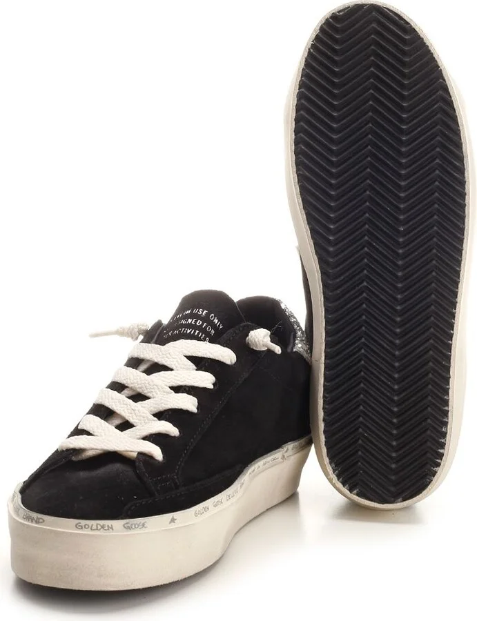 'hi Star' Sneaker - Image 5