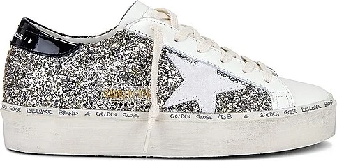 Hi Star Sneaker