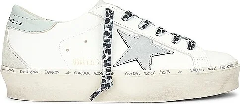 Hi Star Sneaker