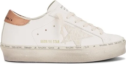 Hi Star Sneaker