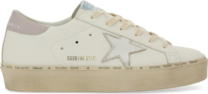 Hi Star Sneaker