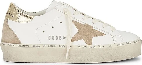 Hi Star Sneaker