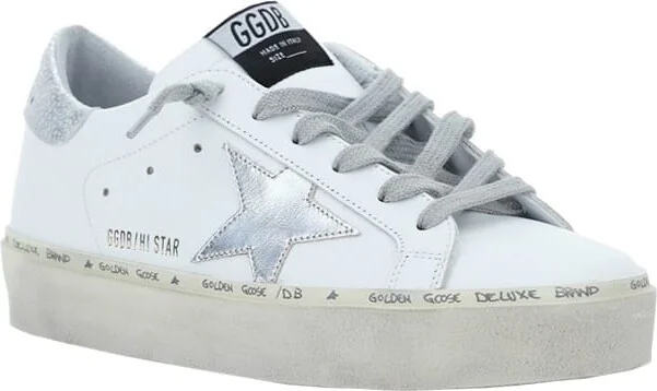 Hi Star Sneakers - Image 2