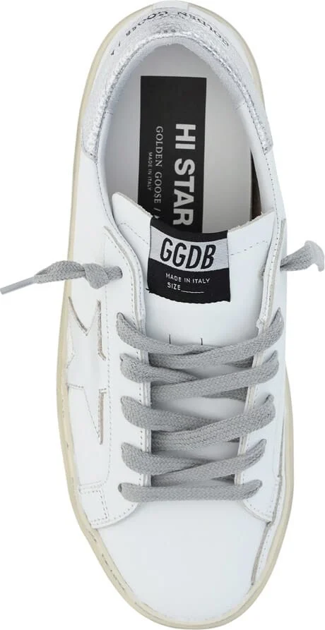 Hi Star Sneakers - Image 4
