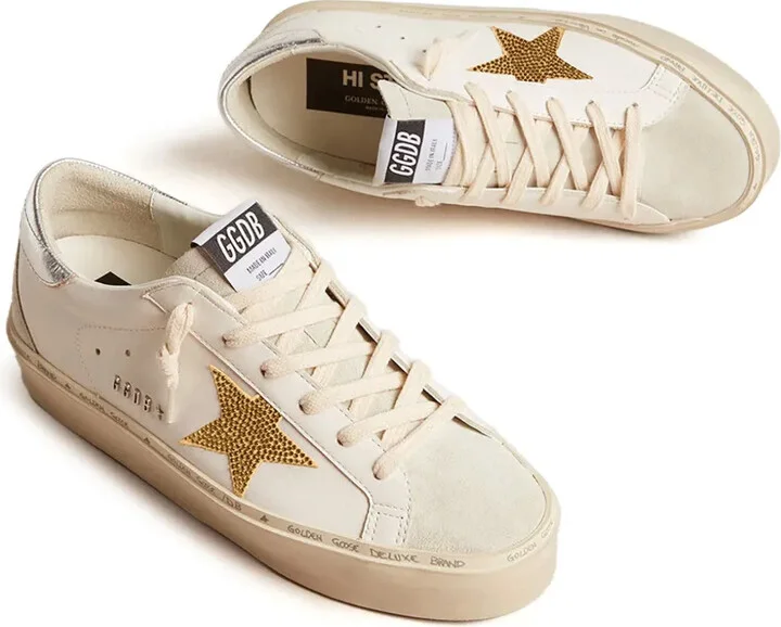 Hi Star sneakers - Image 3