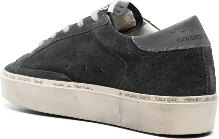 Hi Star sneakers - Image 3