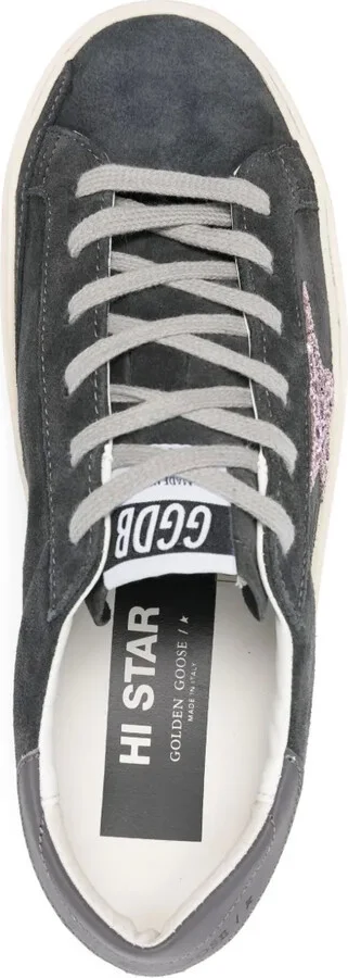 Hi Star sneakers - Image 4
