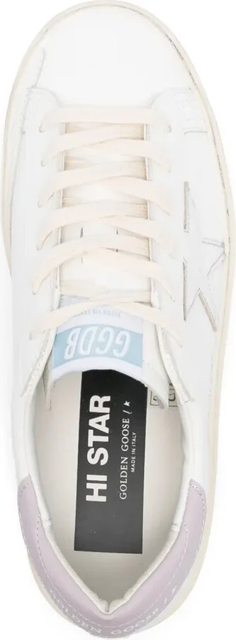Hi Star sneakers - Image 4