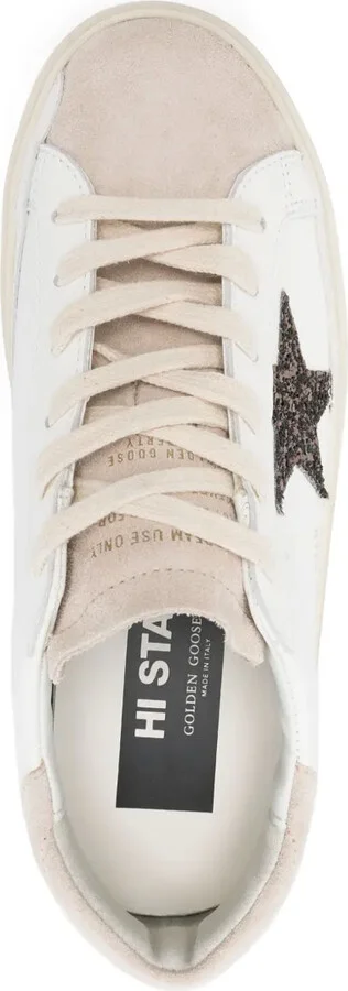 Hi Star sneakers - Image 4