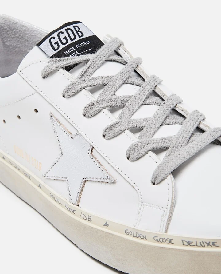 Hi Star Sneakers - Image 4