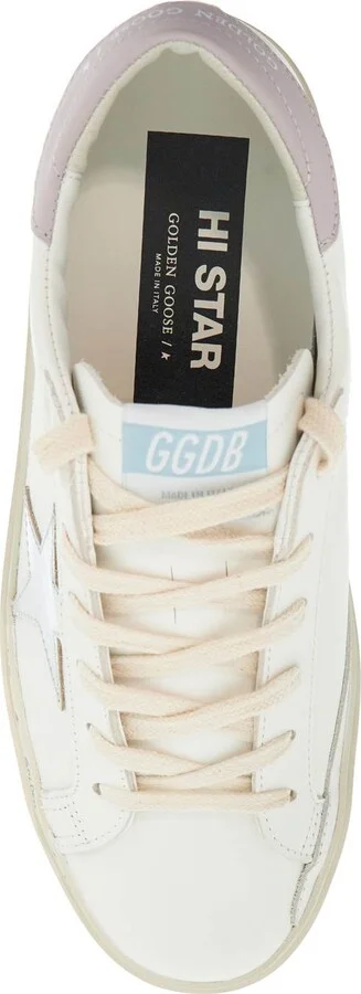 Hi Star Sneakers - Image 2